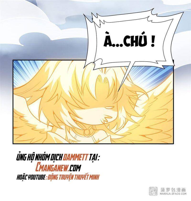 Các Nữ Đồ Đệ Của Ta Đều Là Chư Thiên Đại Lão Tương Lai Chap 71 - Next Chap 72