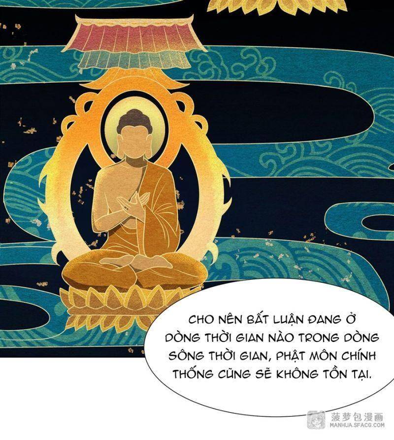 Các Nữ Đồ Đệ Của Ta Đều Là Chư Thiên Đại Lão Tương Lai Chap 71 - Next Chap 72