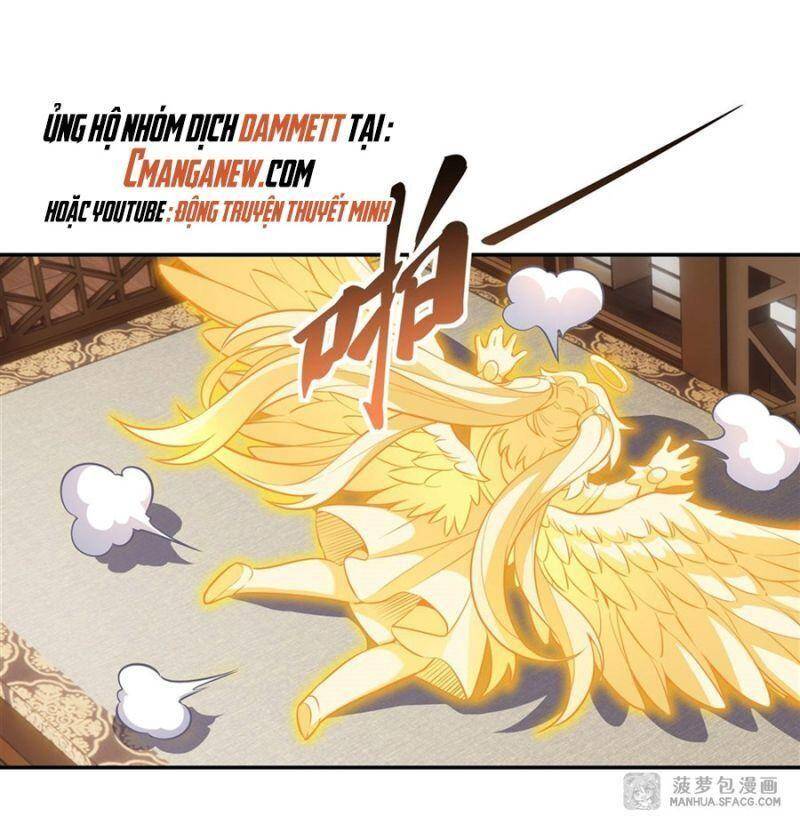 Các Nữ Đồ Đệ Của Ta Đều Là Chư Thiên Đại Lão Tương Lai Chap 72 - Next Chap 73