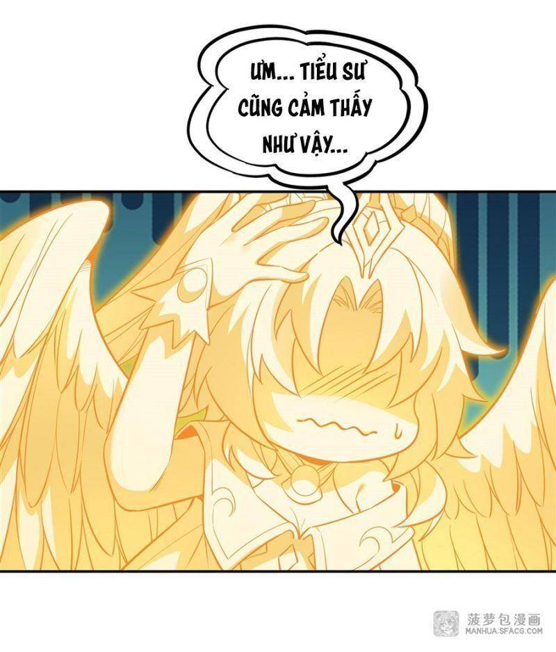 Các Nữ Đồ Đệ Của Ta Đều Là Chư Thiên Đại Lão Tương Lai Chap 72 - Next Chap 73