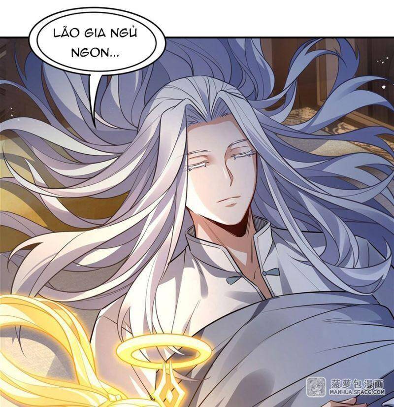 Các Nữ Đồ Đệ Của Ta Đều Là Chư Thiên Đại Lão Tương Lai Chap 72 - Next Chap 73