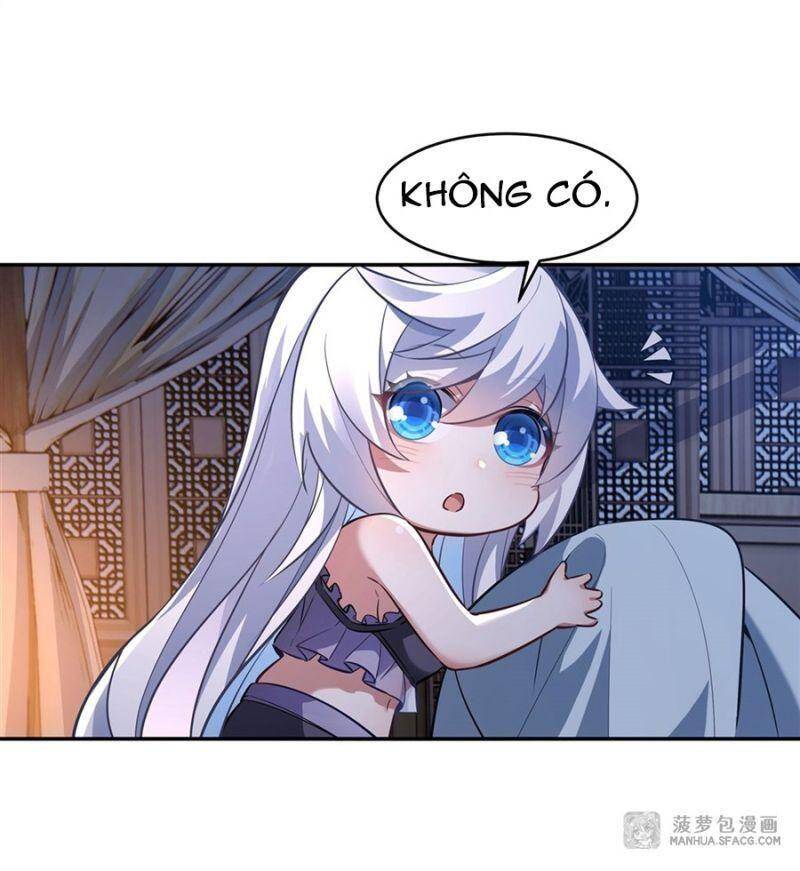 Các Nữ Đồ Đệ Của Ta Đều Là Chư Thiên Đại Lão Tương Lai Chap 72 - Next Chap 73