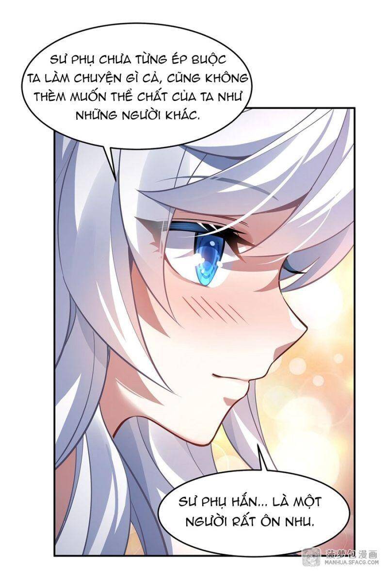 Các Nữ Đồ Đệ Của Ta Đều Là Chư Thiên Đại Lão Tương Lai Chap 72 - Next Chap 73