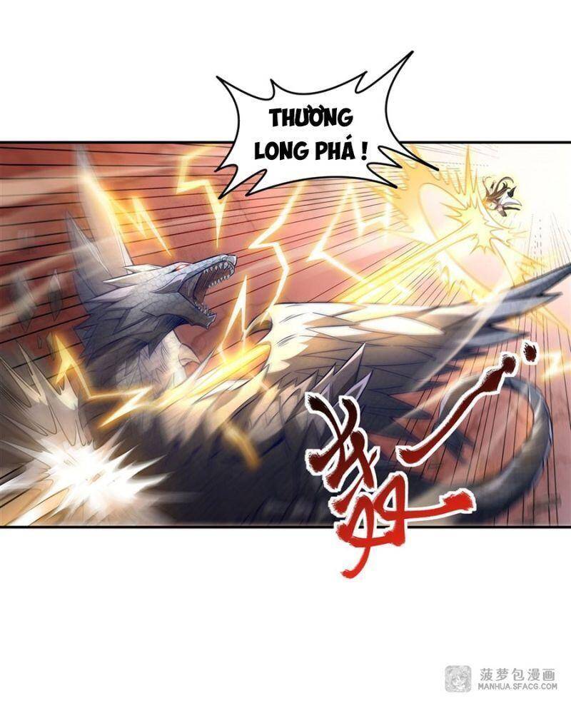 Các Nữ Đồ Đệ Của Ta Đều Là Chư Thiên Đại Lão Tương Lai Chap 72 - Next Chap 73