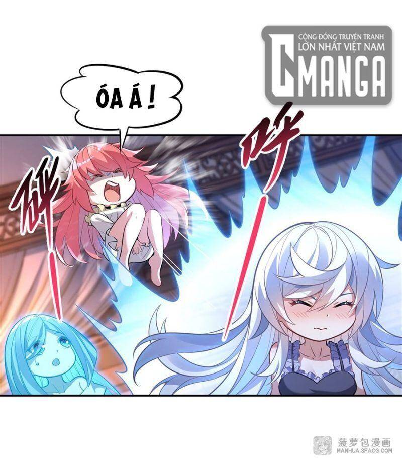 Các Nữ Đồ Đệ Của Ta Đều Là Chư Thiên Đại Lão Tương Lai Chap 72 - Next Chap 73