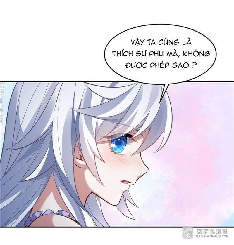 Các Nữ Đồ Đệ Của Ta Đều Là Chư Thiên Đại Lão Tương Lai Chap 72 - Next Chap 73