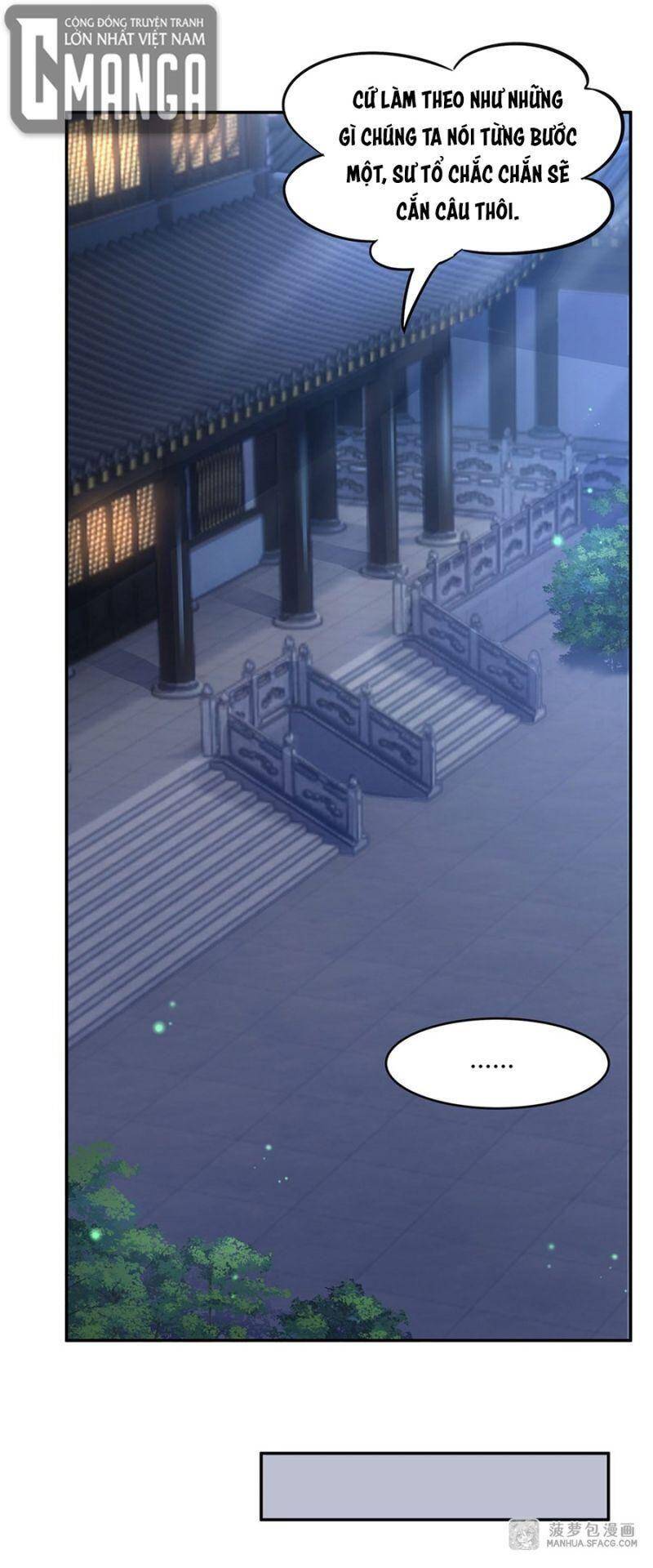 Các Nữ Đồ Đệ Của Ta Đều Là Chư Thiên Đại Lão Tương Lai Chap 72 - Next Chap 73