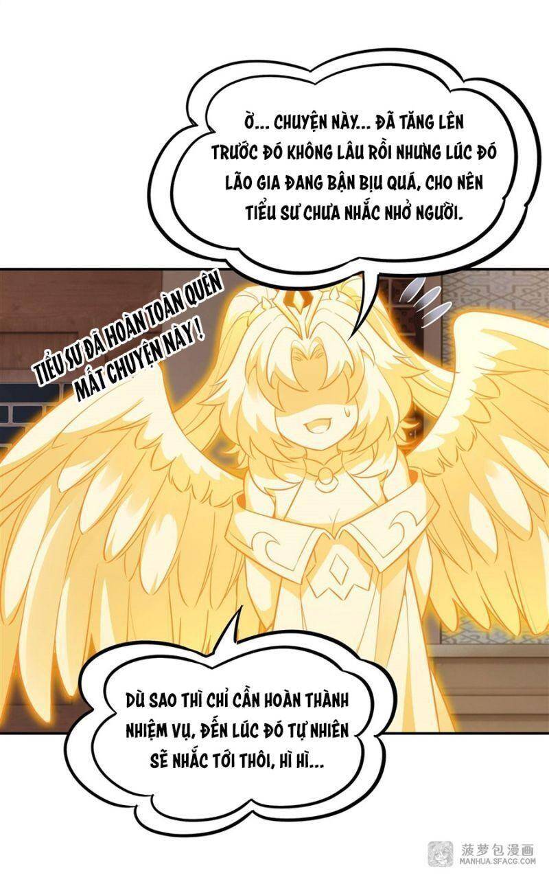 Các Nữ Đồ Đệ Của Ta Đều Là Chư Thiên Đại Lão Tương Lai Chap 72 - Next Chap 73