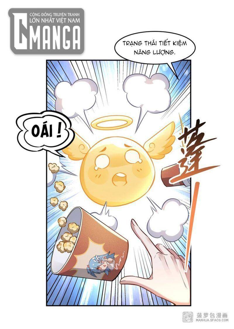 Các Nữ Đồ Đệ Của Ta Đều Là Chư Thiên Đại Lão Tương Lai Chap 72 - Next Chap 73