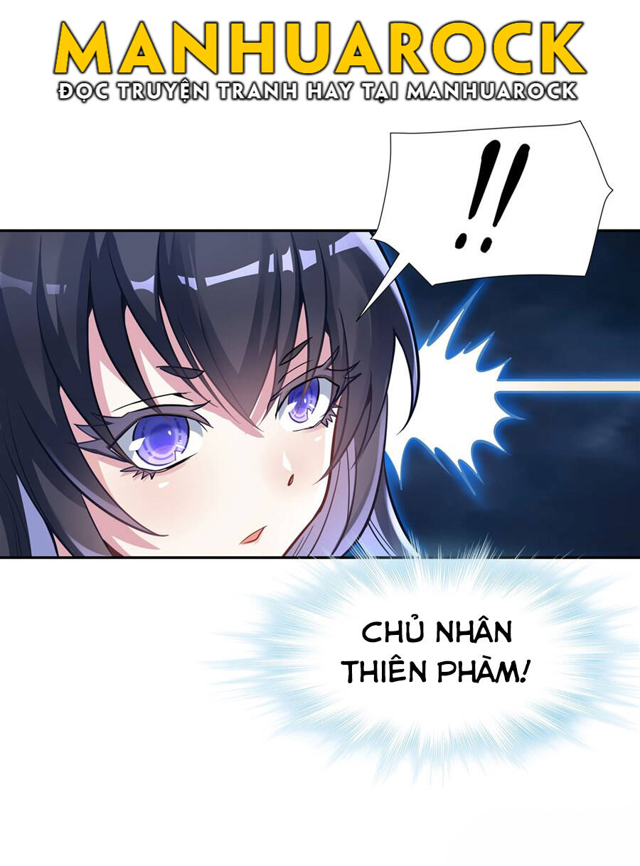 Các Nữ Đồ Đệ Của Ta Đều Là Chư Thiên Đại Lão Tương Lai Chap 73 - Next Chap 74