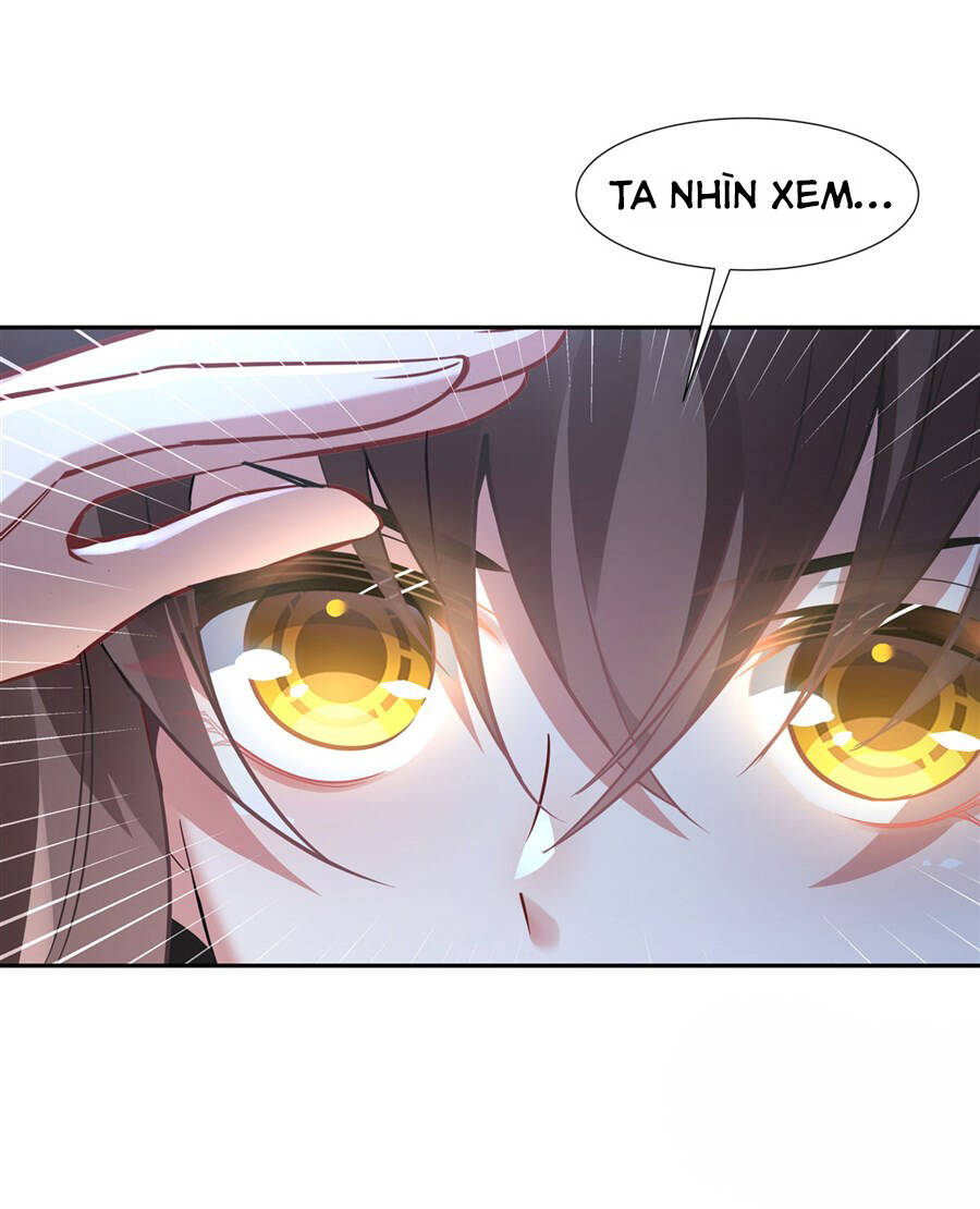 Các Nữ Đồ Đệ Của Ta Đều Là Chư Thiên Đại Lão Tương Lai Chap 73 - Next Chap 74