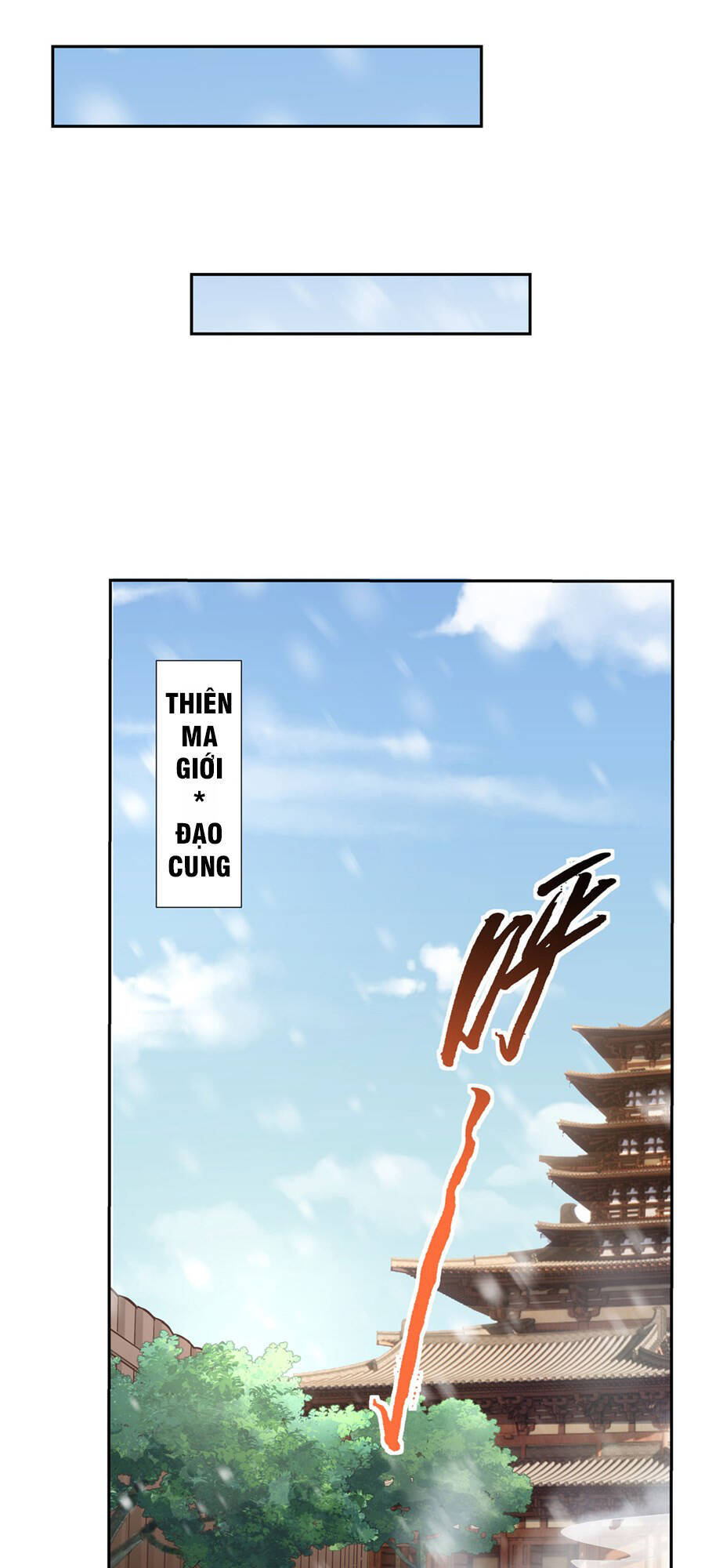 Các Nữ Đồ Đệ Của Ta Đều Là Chư Thiên Đại Lão Tương Lai Chap 73 - Next Chap 74