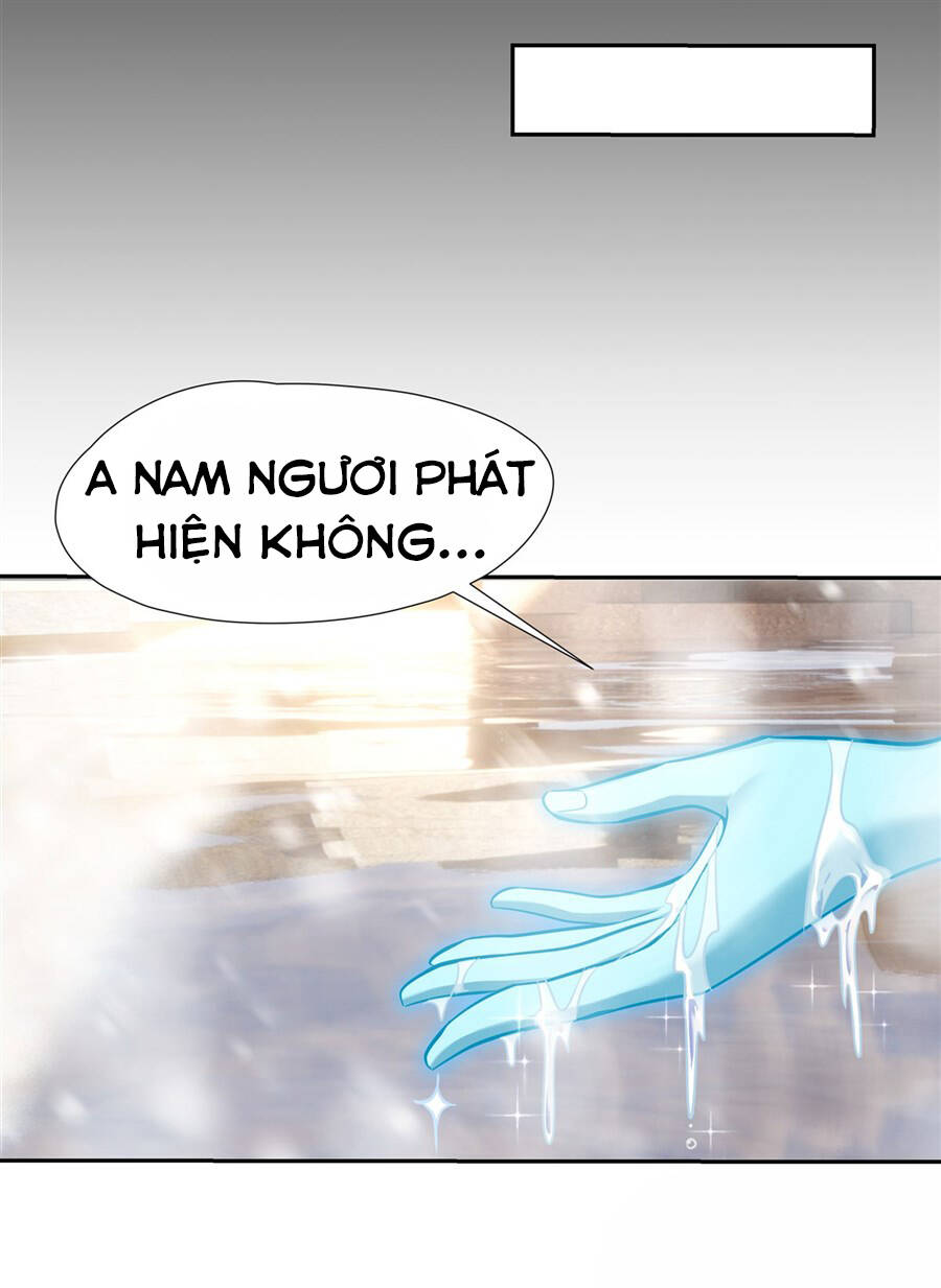 Các Nữ Đồ Đệ Của Ta Đều Là Chư Thiên Đại Lão Tương Lai Chap 73 - Next Chap 74