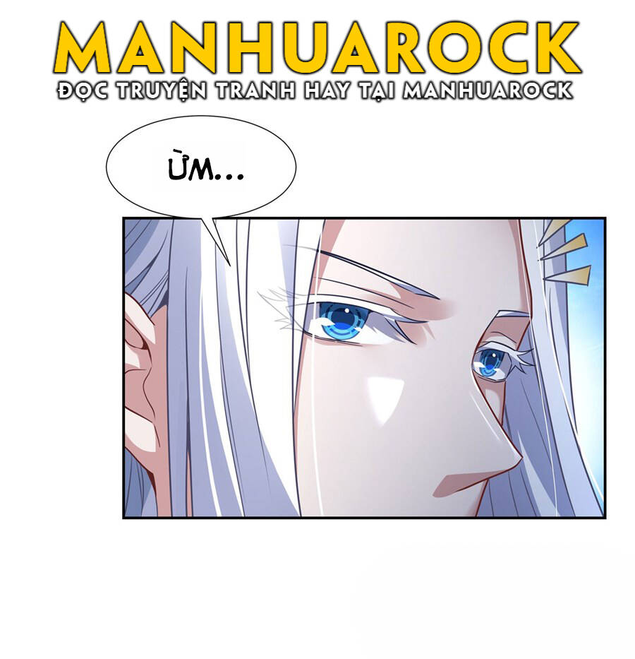 Các Nữ Đồ Đệ Của Ta Đều Là Chư Thiên Đại Lão Tương Lai Chap 73 - Next Chap 74