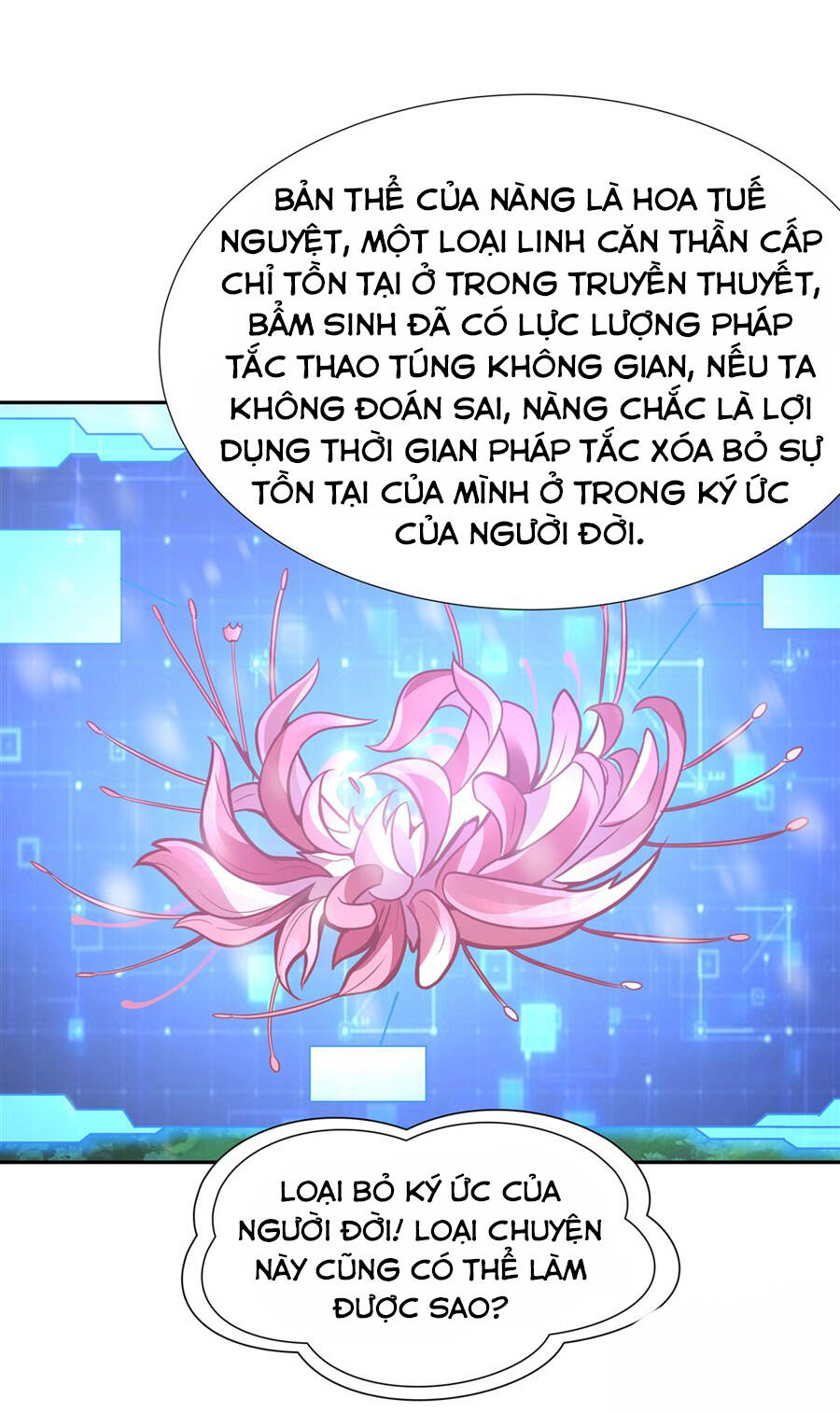 Các Nữ Đồ Đệ Của Ta Đều Là Chư Thiên Đại Lão Tương Lai Chap 73 - Next Chap 74