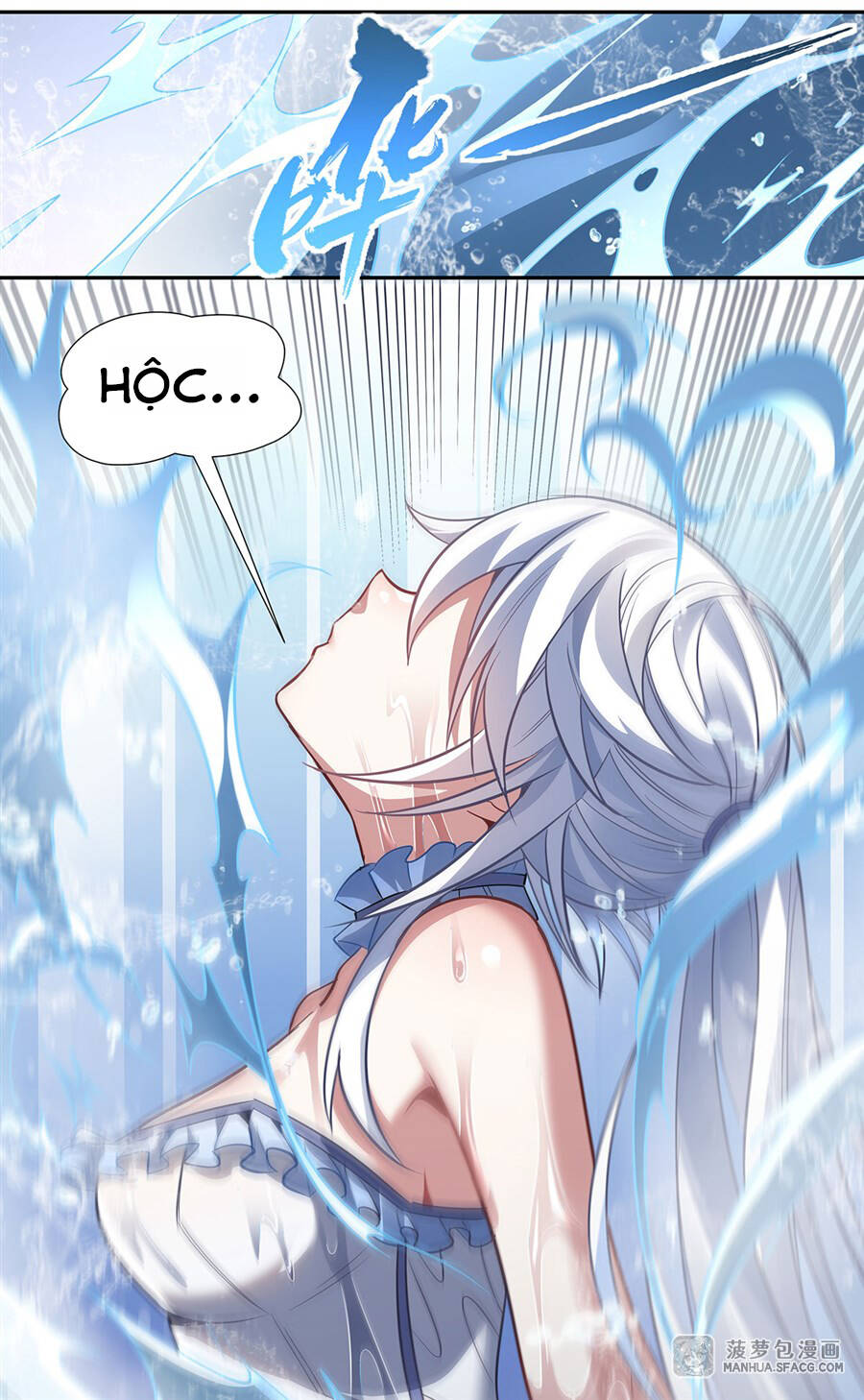 Các Nữ Đồ Đệ Của Ta Đều Là Chư Thiên Đại Lão Tương Lai Chap 73 - Next Chap 74