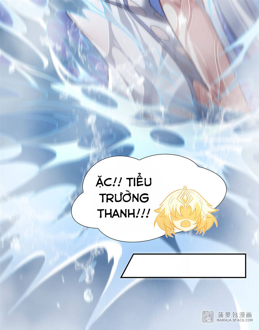Các Nữ Đồ Đệ Của Ta Đều Là Chư Thiên Đại Lão Tương Lai Chap 73 - Next Chap 74