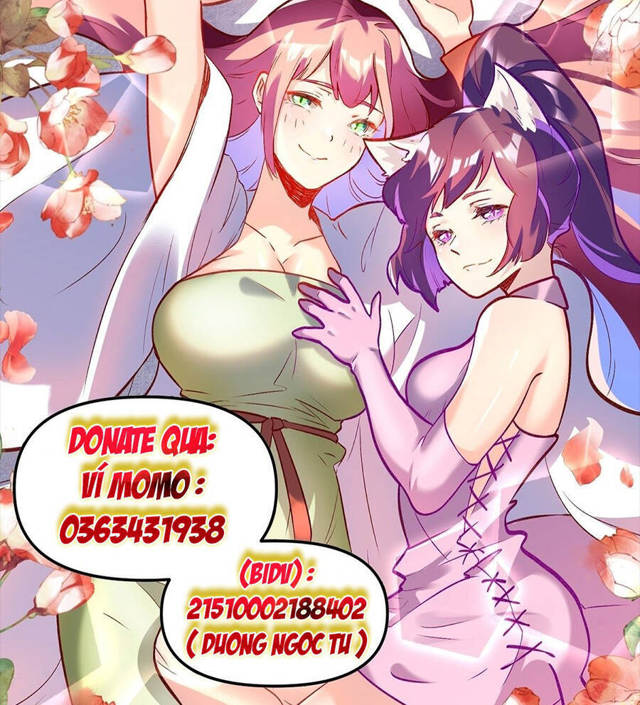 Các Nữ Đồ Đệ Của Ta Đều Là Chư Thiên Đại Lão Tương Lai Chap 73 - Next Chap 74