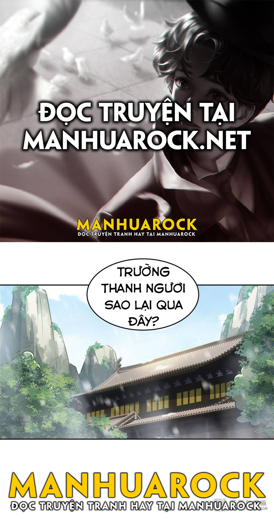 Các Nữ Đồ Đệ Của Ta Đều Là Chư Thiên Đại Lão Tương Lai Chap 74 - Next Chap 75