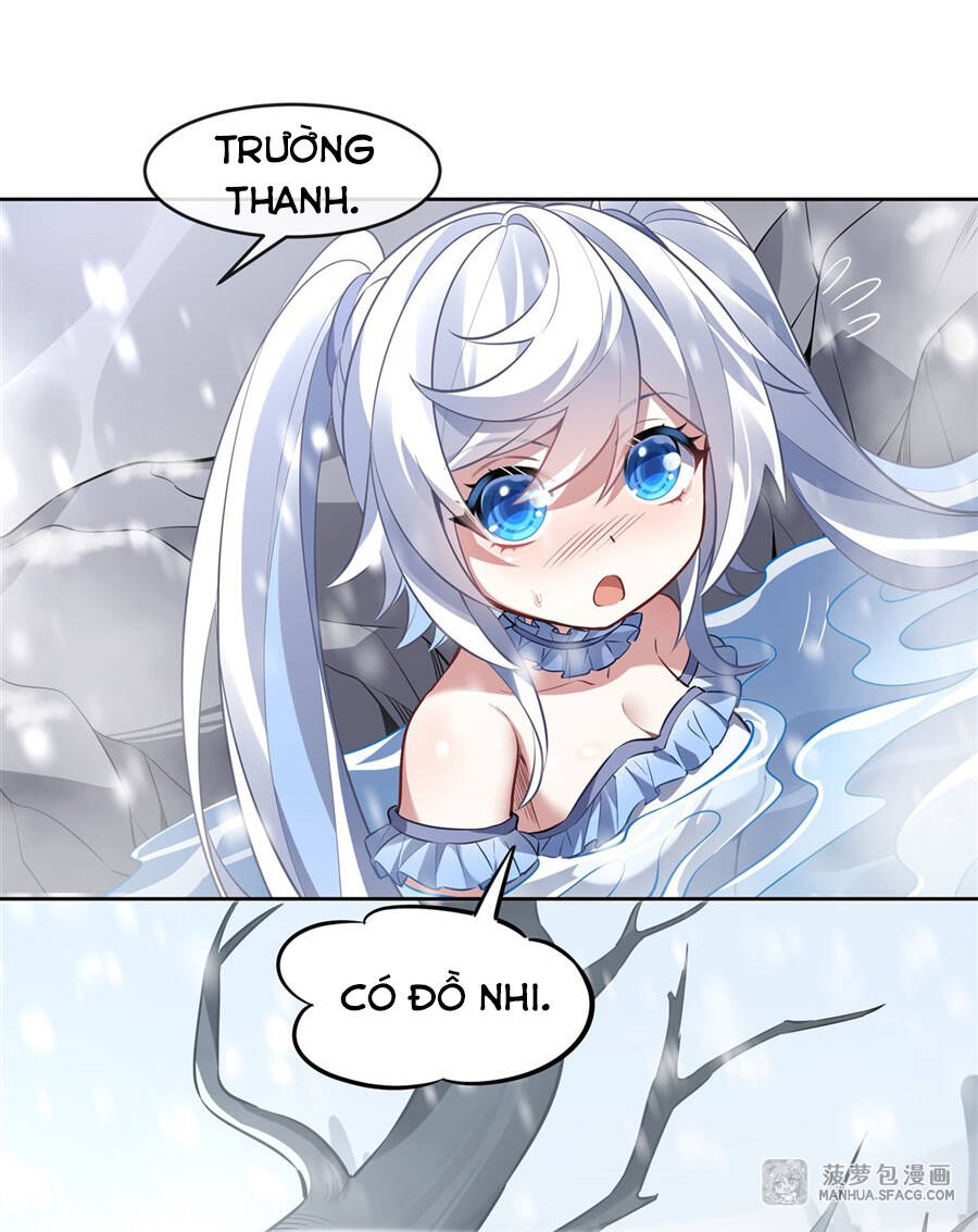 Các Nữ Đồ Đệ Của Ta Đều Là Chư Thiên Đại Lão Tương Lai Chap 74 - Next Chap 75