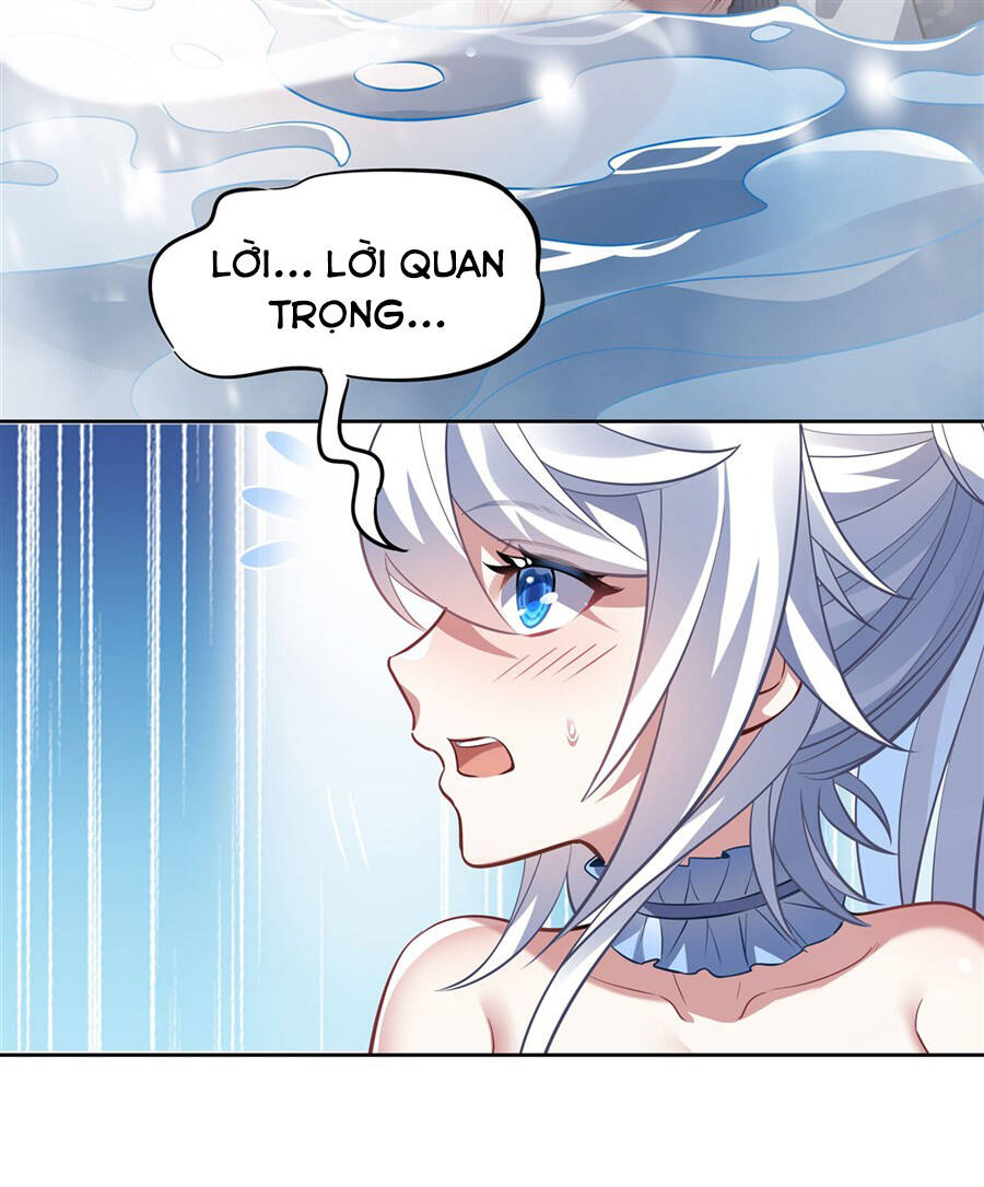 Các Nữ Đồ Đệ Của Ta Đều Là Chư Thiên Đại Lão Tương Lai Chap 74 - Next Chap 75