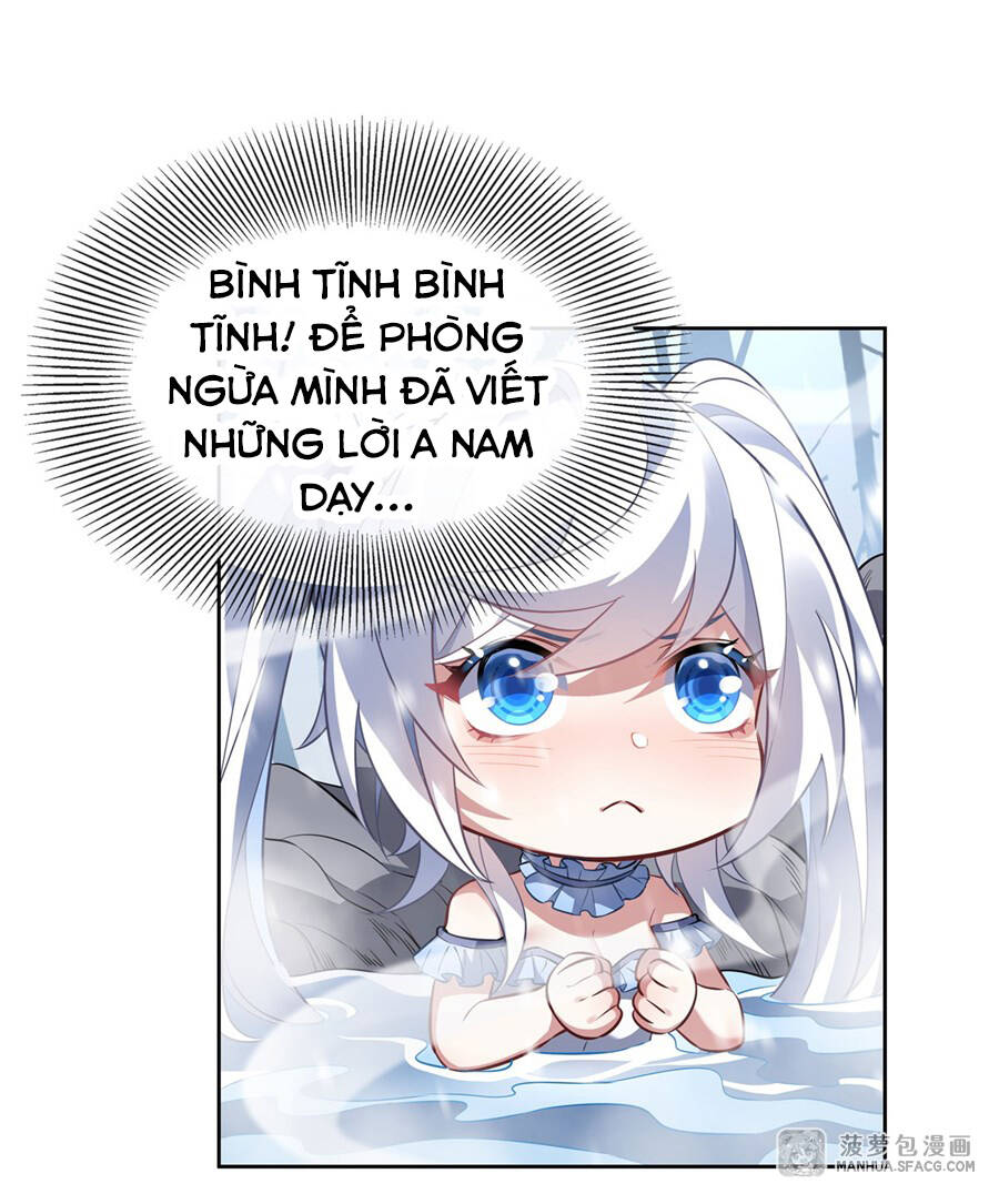 Các Nữ Đồ Đệ Của Ta Đều Là Chư Thiên Đại Lão Tương Lai Chap 74 - Next Chap 75