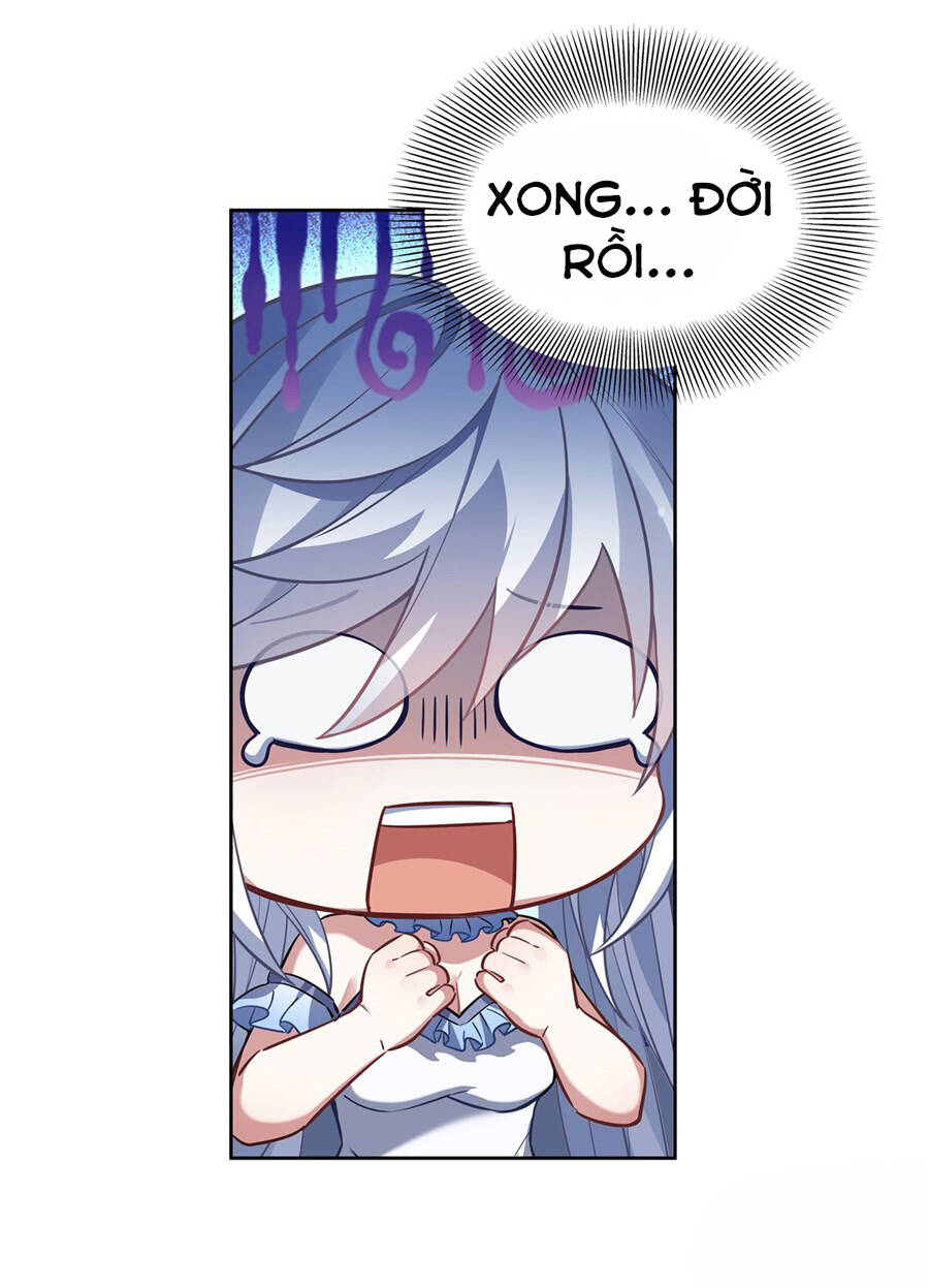 Các Nữ Đồ Đệ Của Ta Đều Là Chư Thiên Đại Lão Tương Lai Chap 74 - Next Chap 75