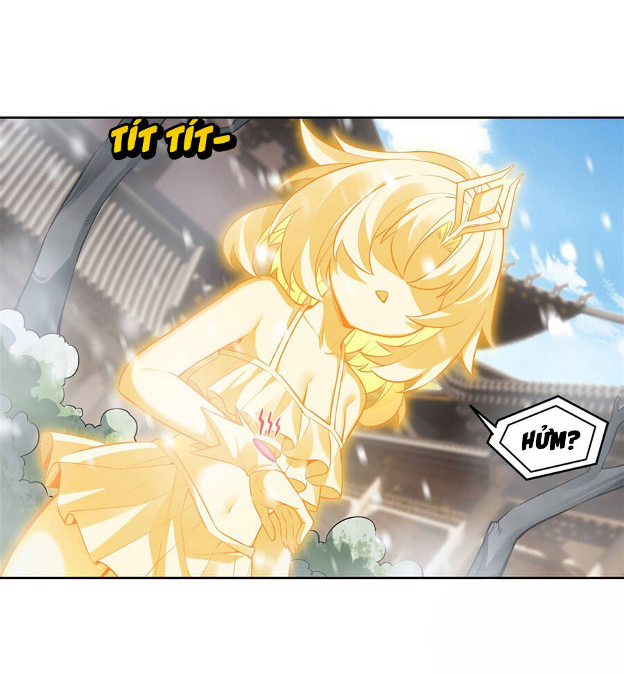 Các Nữ Đồ Đệ Của Ta Đều Là Chư Thiên Đại Lão Tương Lai Chap 74 - Next Chap 75