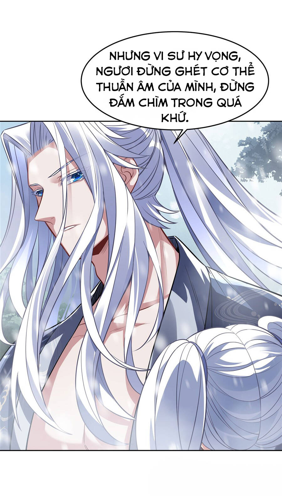 Các Nữ Đồ Đệ Của Ta Đều Là Chư Thiên Đại Lão Tương Lai Chap 74 - Next Chap 75