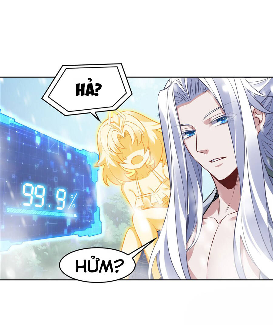 Các Nữ Đồ Đệ Của Ta Đều Là Chư Thiên Đại Lão Tương Lai Chap 74 - Next Chap 75