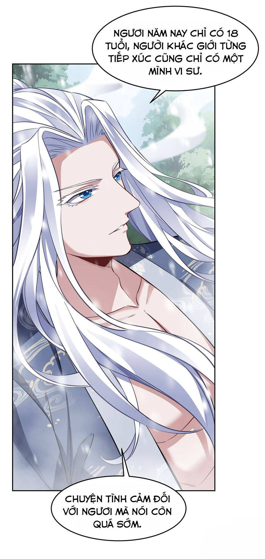 Các Nữ Đồ Đệ Của Ta Đều Là Chư Thiên Đại Lão Tương Lai Chap 74 - Next Chap 75