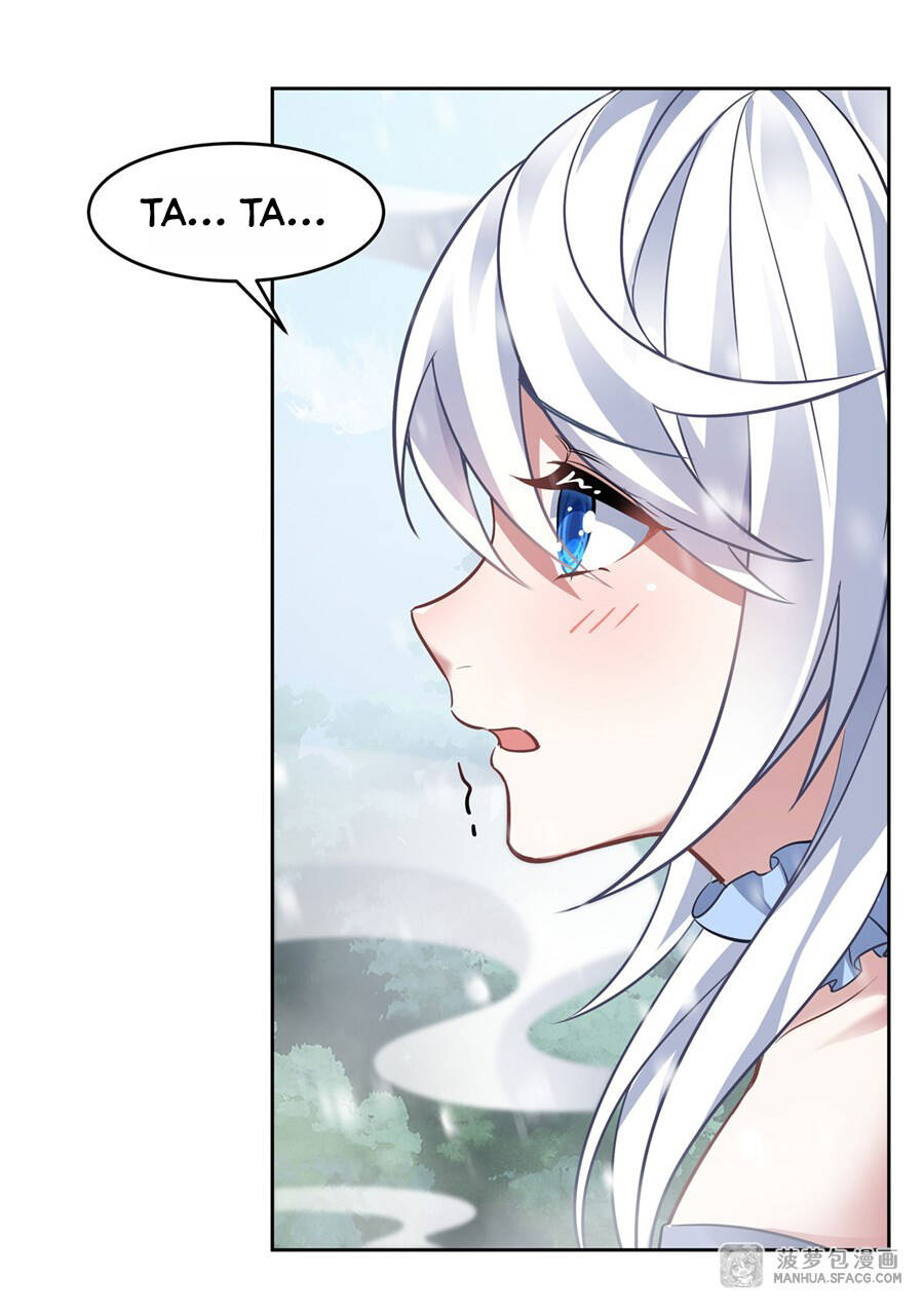 Các Nữ Đồ Đệ Của Ta Đều Là Chư Thiên Đại Lão Tương Lai Chap 74 - Next Chap 75