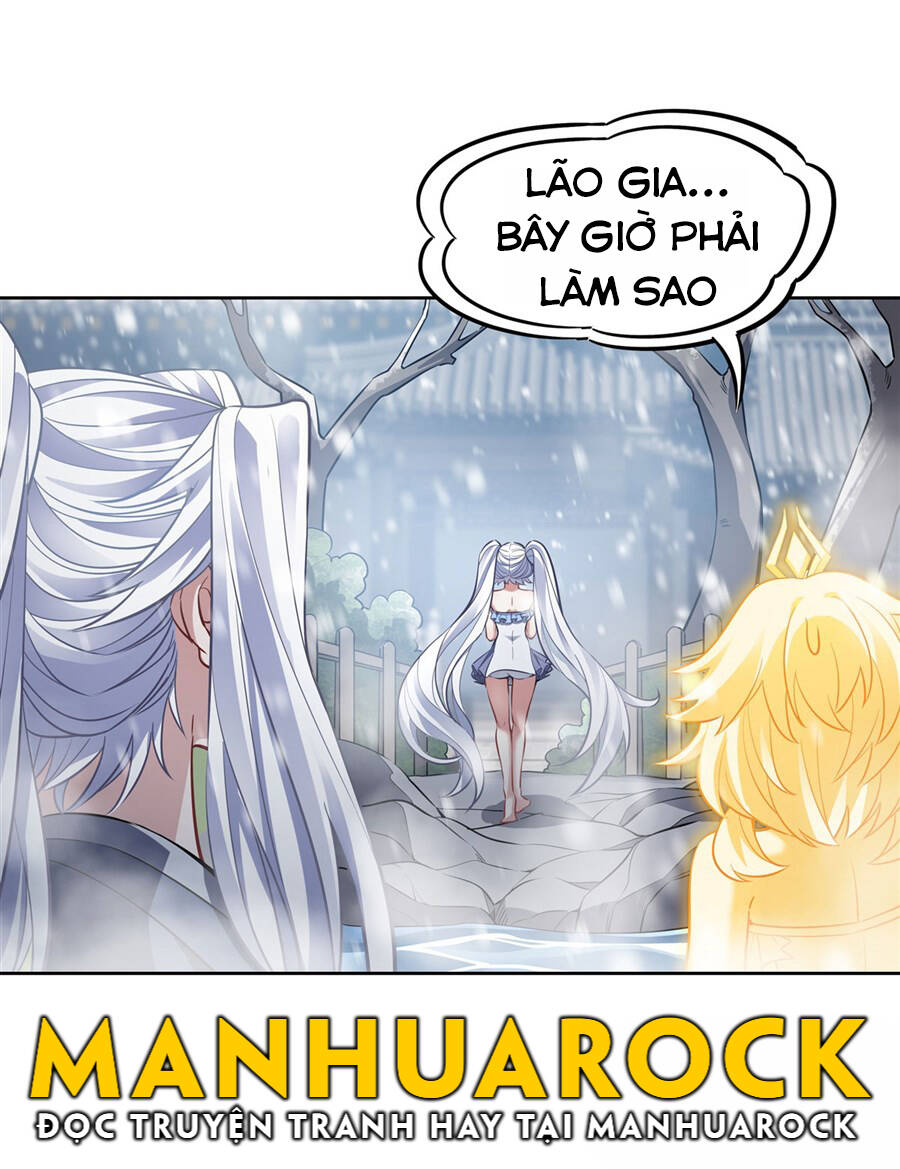 Các Nữ Đồ Đệ Của Ta Đều Là Chư Thiên Đại Lão Tương Lai Chap 74 - Next Chap 75