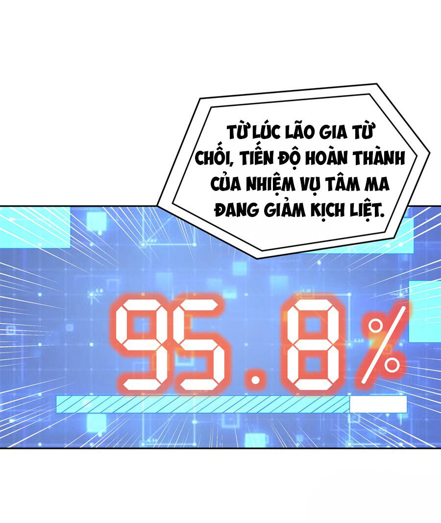 Các Nữ Đồ Đệ Của Ta Đều Là Chư Thiên Đại Lão Tương Lai Chap 74 - Next Chap 75