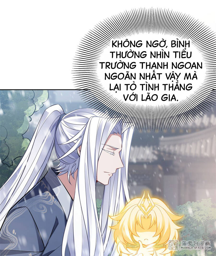 Các Nữ Đồ Đệ Của Ta Đều Là Chư Thiên Đại Lão Tương Lai Chap 74 - Next Chap 75
