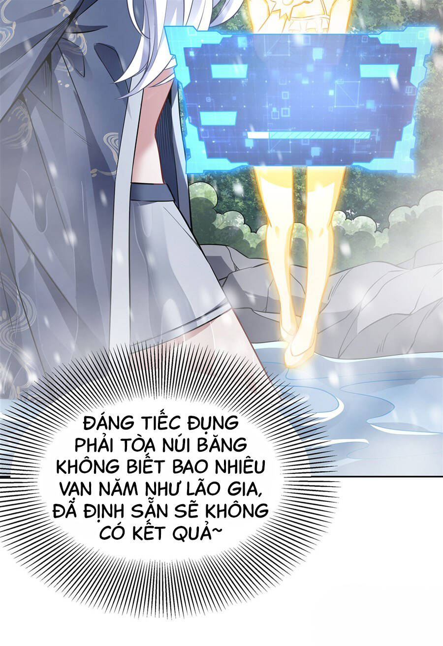 Các Nữ Đồ Đệ Của Ta Đều Là Chư Thiên Đại Lão Tương Lai Chap 74 - Next Chap 75
