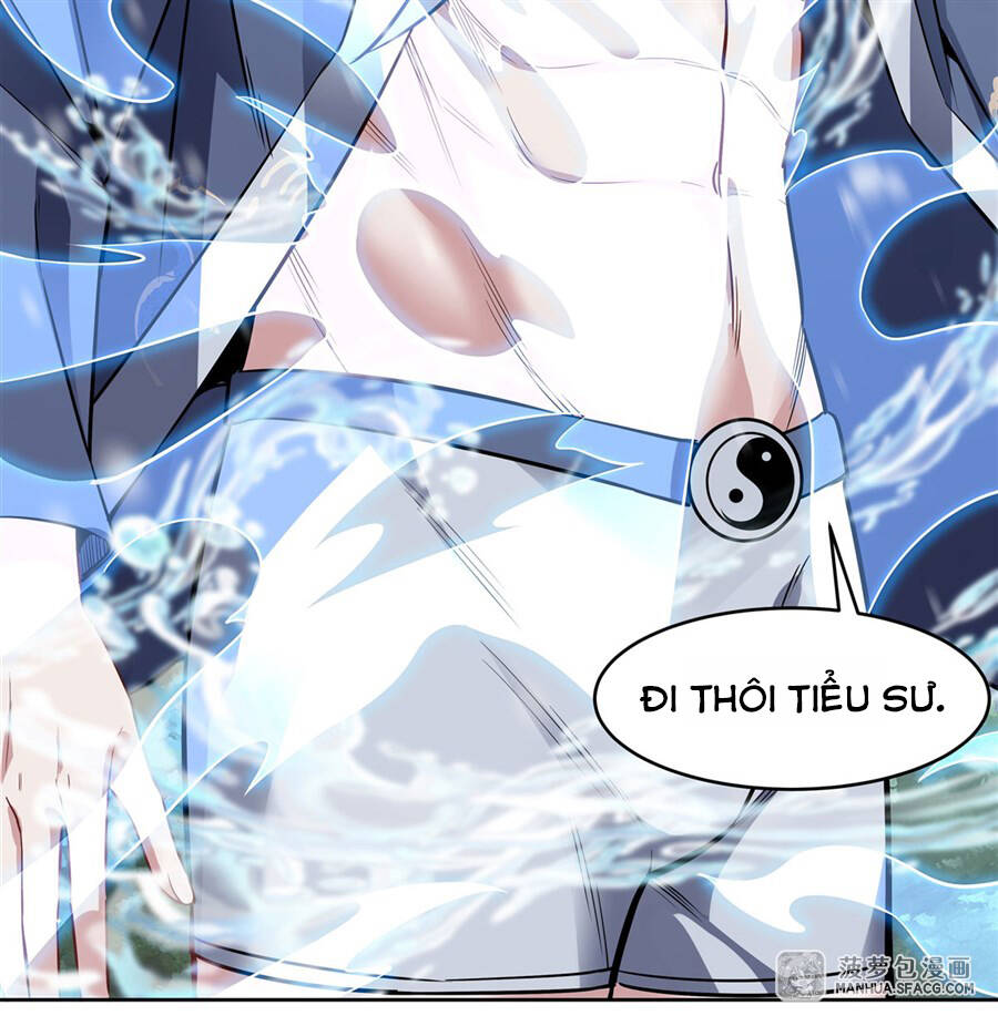 Các Nữ Đồ Đệ Của Ta Đều Là Chư Thiên Đại Lão Tương Lai Chap 74 - Next Chap 75