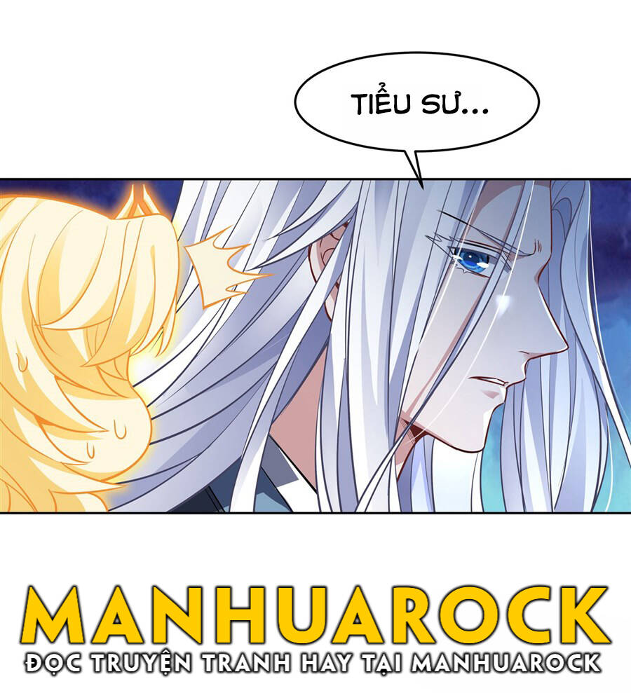 Các Nữ Đồ Đệ Của Ta Đều Là Chư Thiên Đại Lão Tương Lai Chap 74 - Next Chap 75