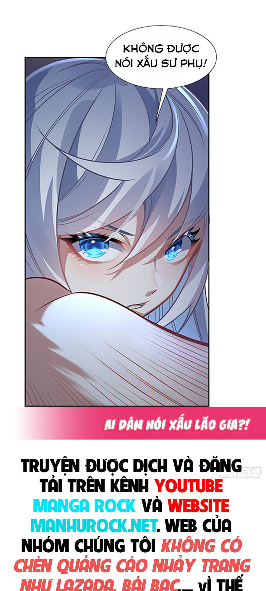 Các Nữ Đồ Đệ Của Ta Đều Là Chư Thiên Đại Lão Tương Lai Chap 74 - Next Chap 75