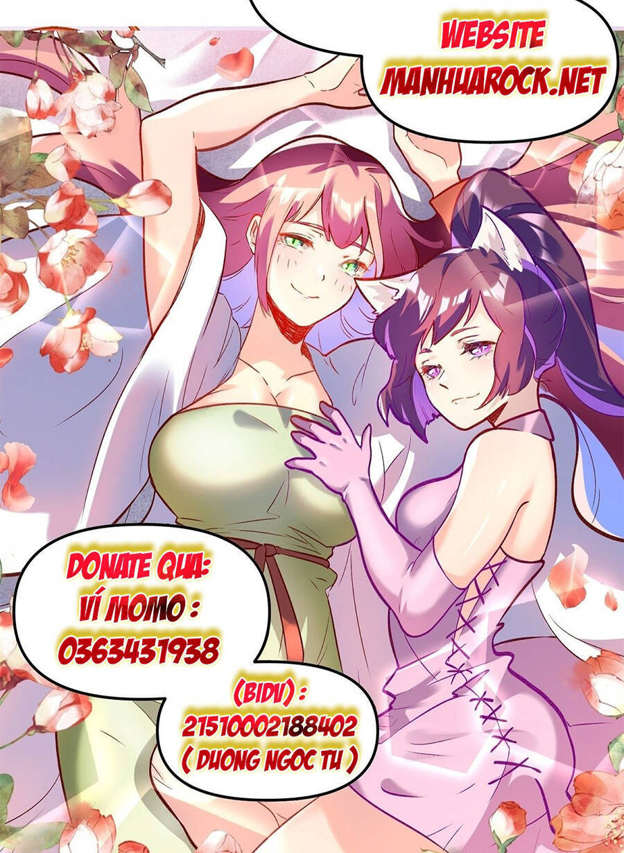 Các Nữ Đồ Đệ Của Ta Đều Là Chư Thiên Đại Lão Tương Lai Chap 74 - Next Chap 75