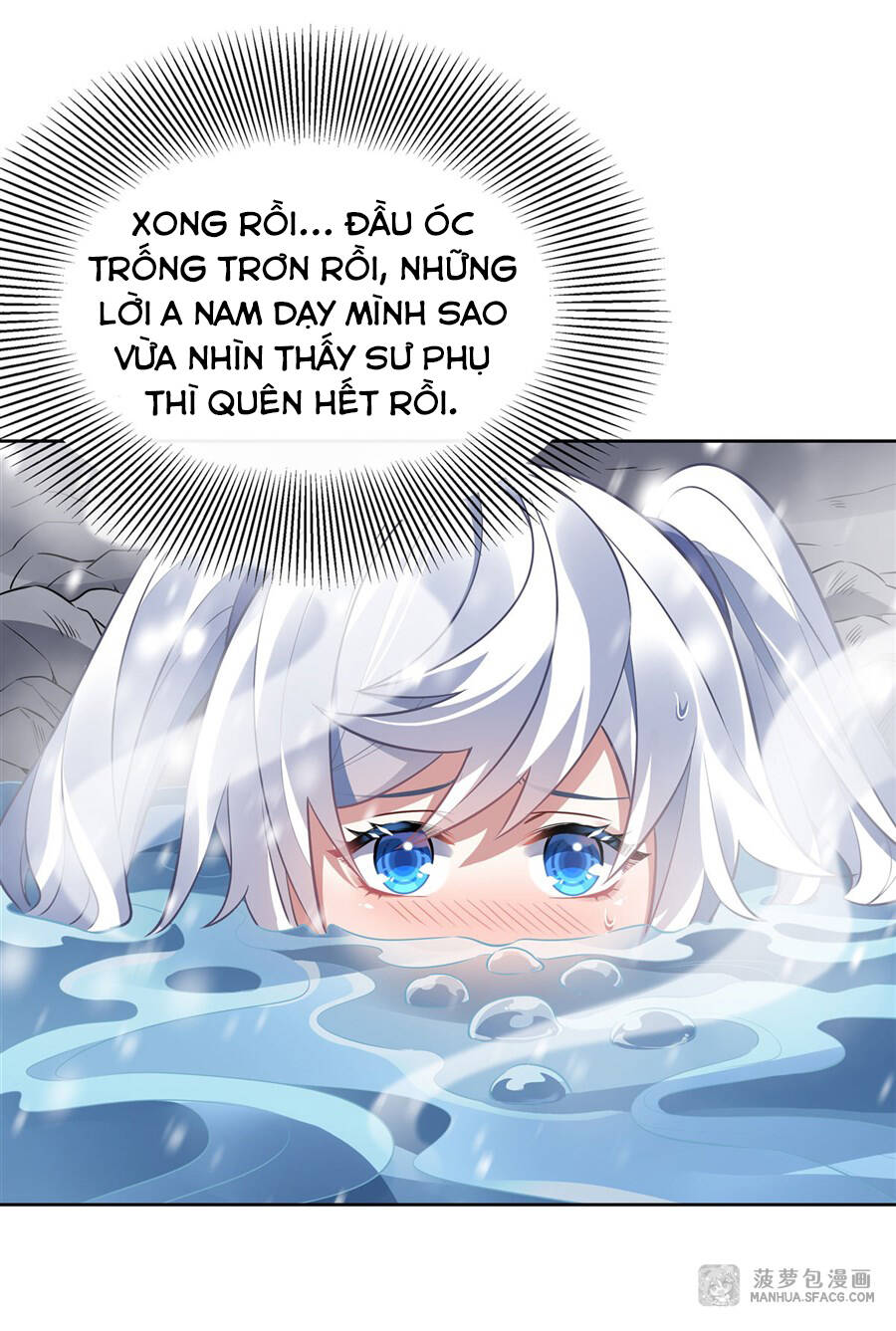 Các Nữ Đồ Đệ Của Ta Đều Là Chư Thiên Đại Lão Tương Lai Chap 74 - Next Chap 75