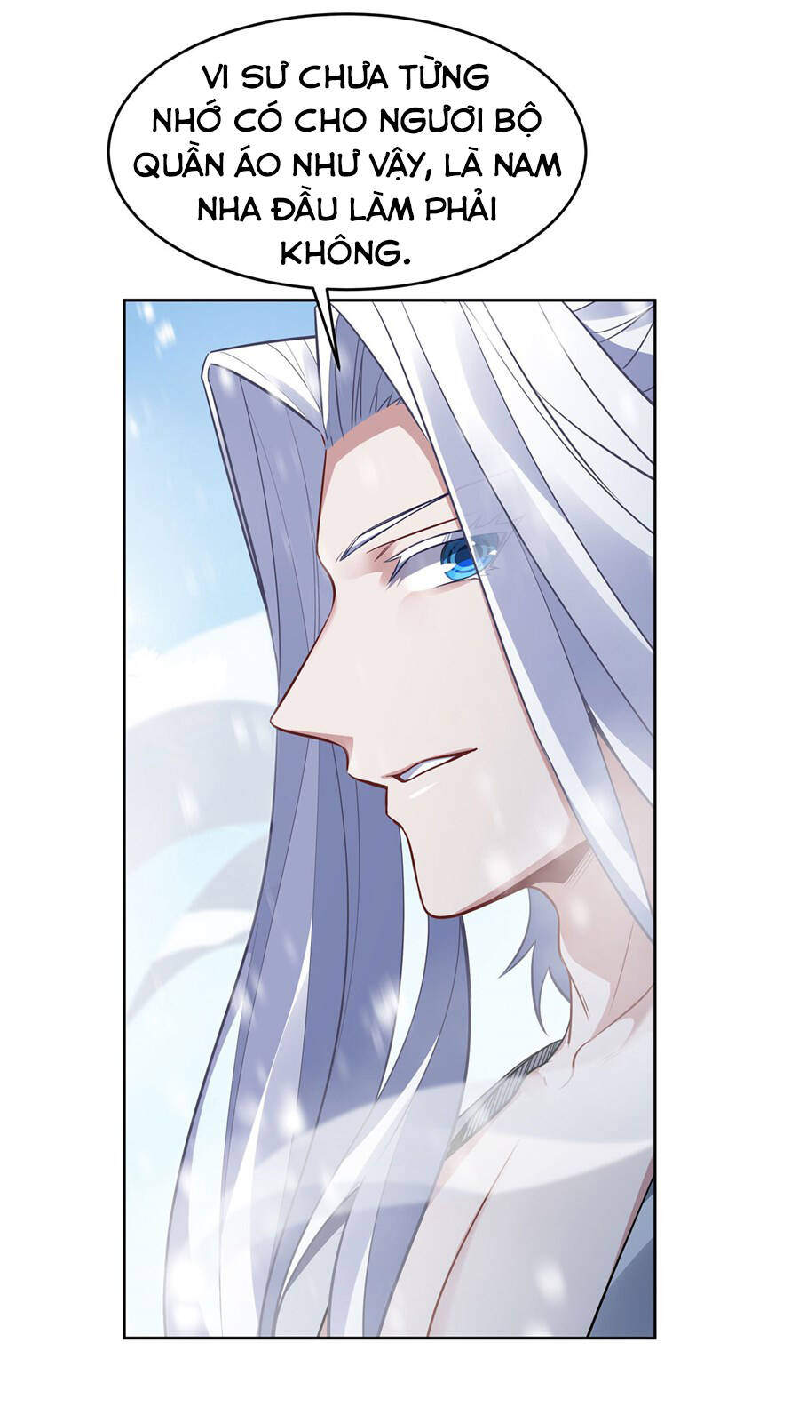 Các Nữ Đồ Đệ Của Ta Đều Là Chư Thiên Đại Lão Tương Lai Chap 74 - Next Chap 75