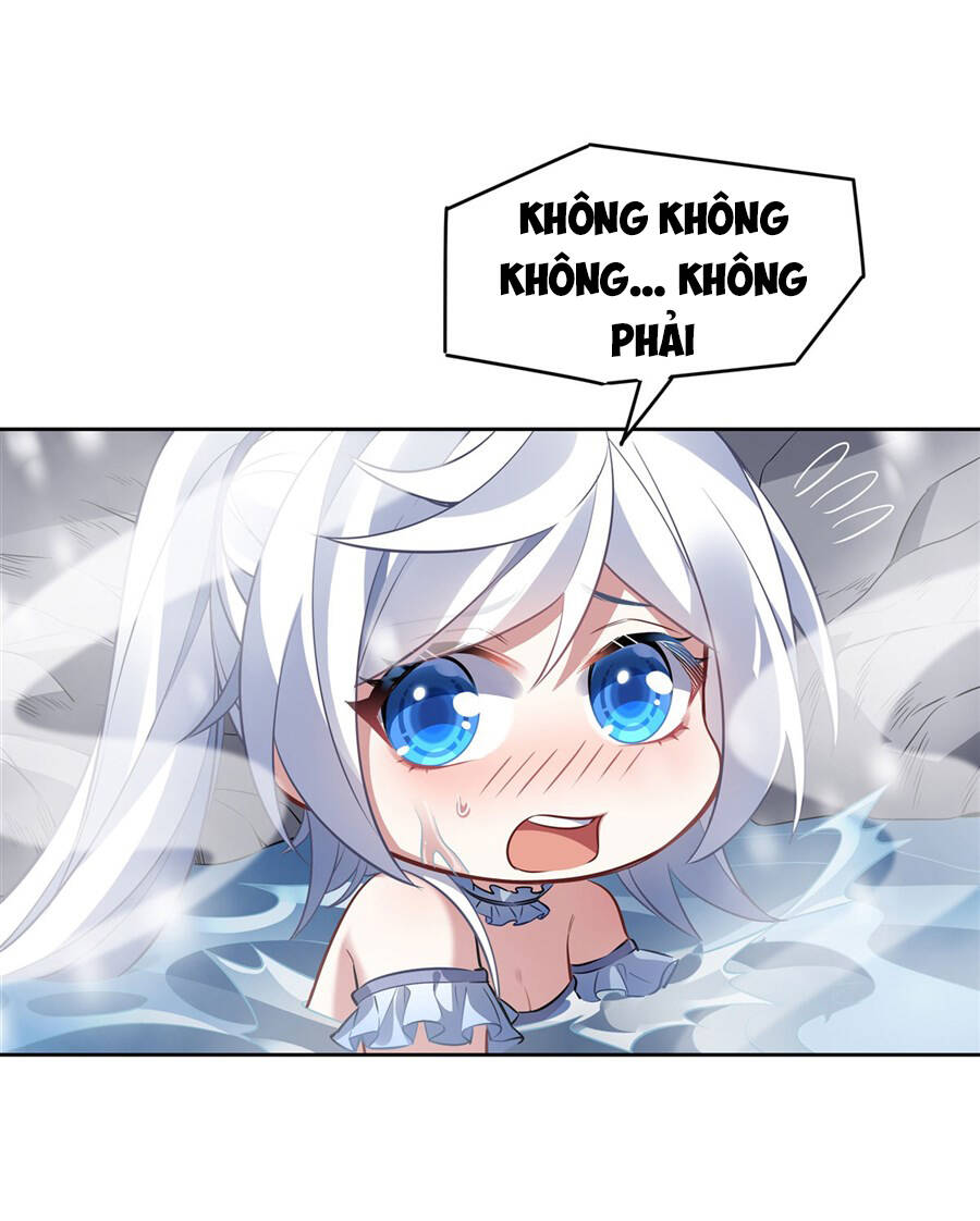 Các Nữ Đồ Đệ Của Ta Đều Là Chư Thiên Đại Lão Tương Lai Chap 74 - Next Chap 75