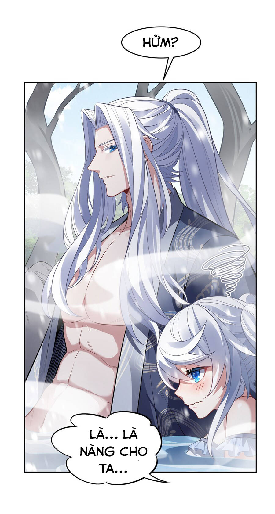 Các Nữ Đồ Đệ Của Ta Đều Là Chư Thiên Đại Lão Tương Lai Chap 74 - Next Chap 75