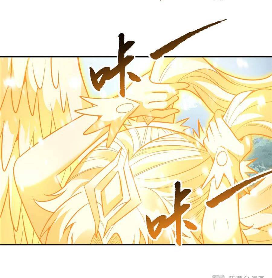Các Nữ Đồ Đệ Của Ta Đều Là Chư Thiên Đại Lão Tương Lai Chap 75 - Next Chap 76