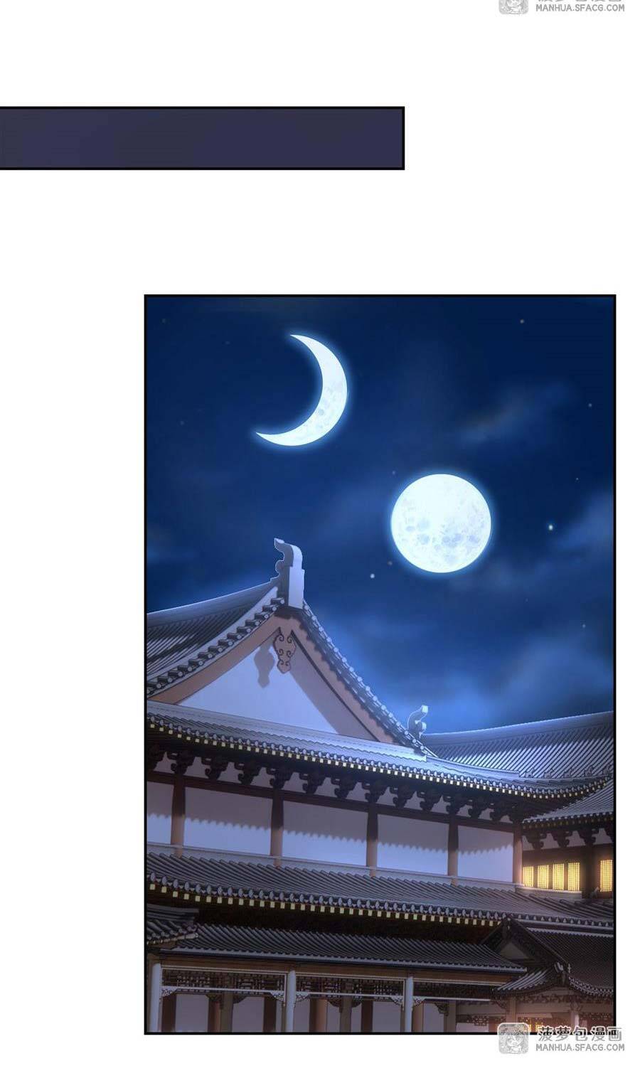 Các Nữ Đồ Đệ Của Ta Đều Là Chư Thiên Đại Lão Tương Lai Chap 75 - Next Chap 76