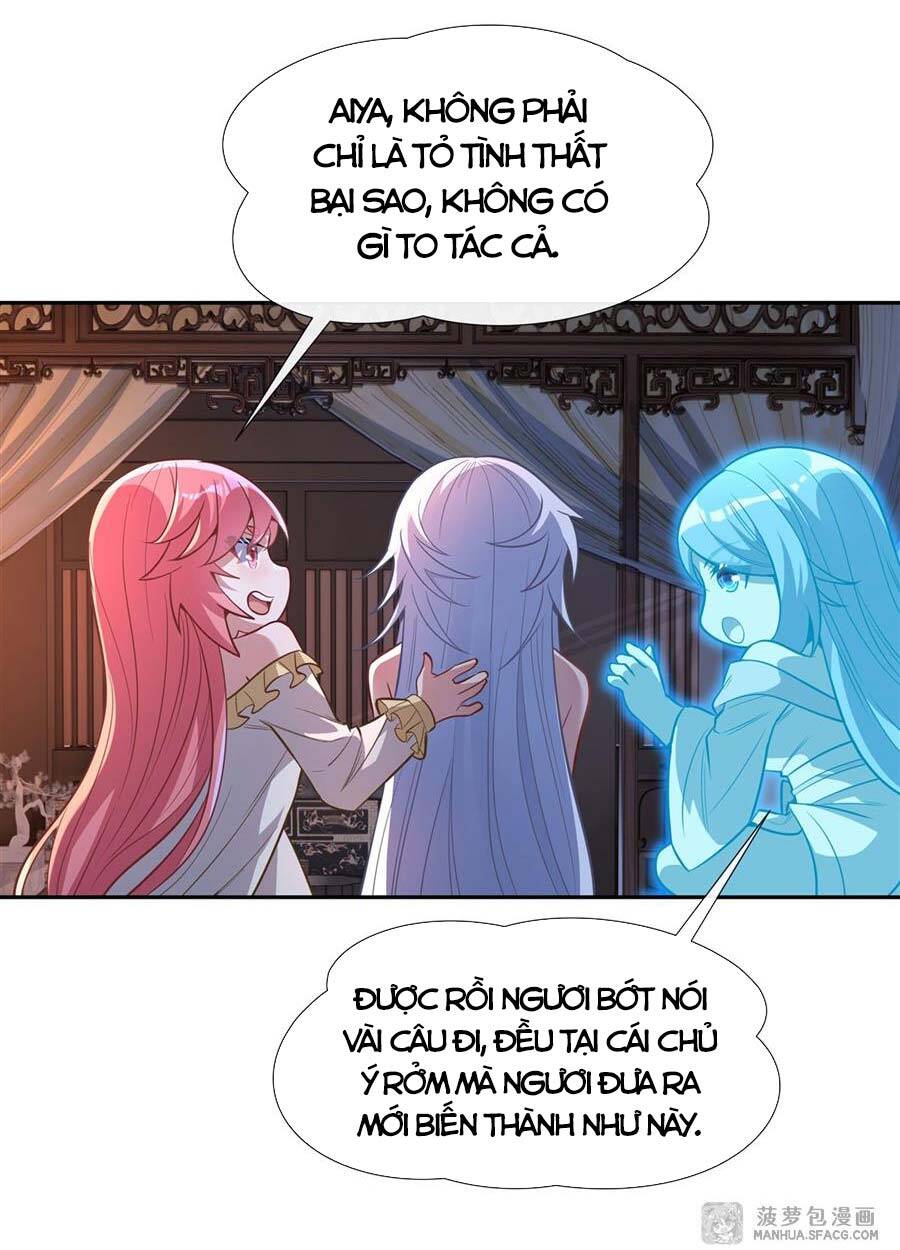 Các Nữ Đồ Đệ Của Ta Đều Là Chư Thiên Đại Lão Tương Lai Chap 75 - Next Chap 76