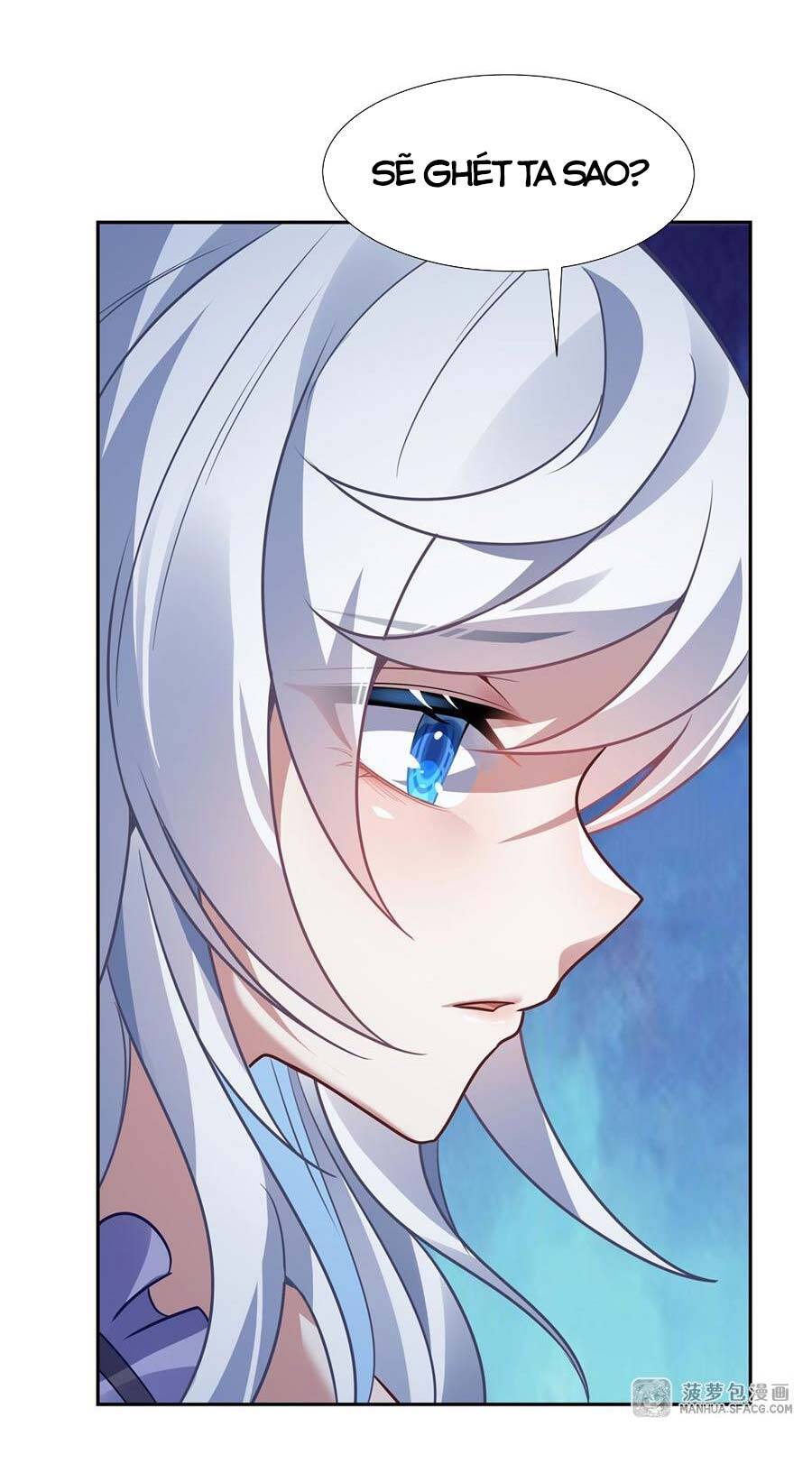 Các Nữ Đồ Đệ Của Ta Đều Là Chư Thiên Đại Lão Tương Lai Chap 75 - Next Chap 76