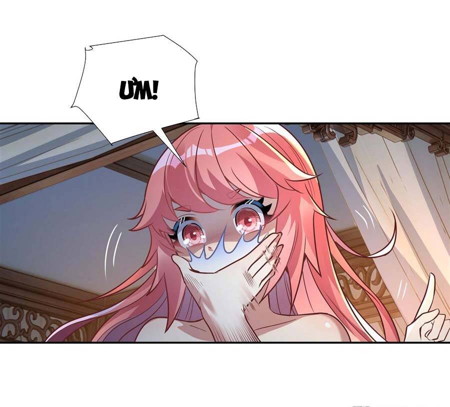 Các Nữ Đồ Đệ Của Ta Đều Là Chư Thiên Đại Lão Tương Lai Chap 75 - Next Chap 76