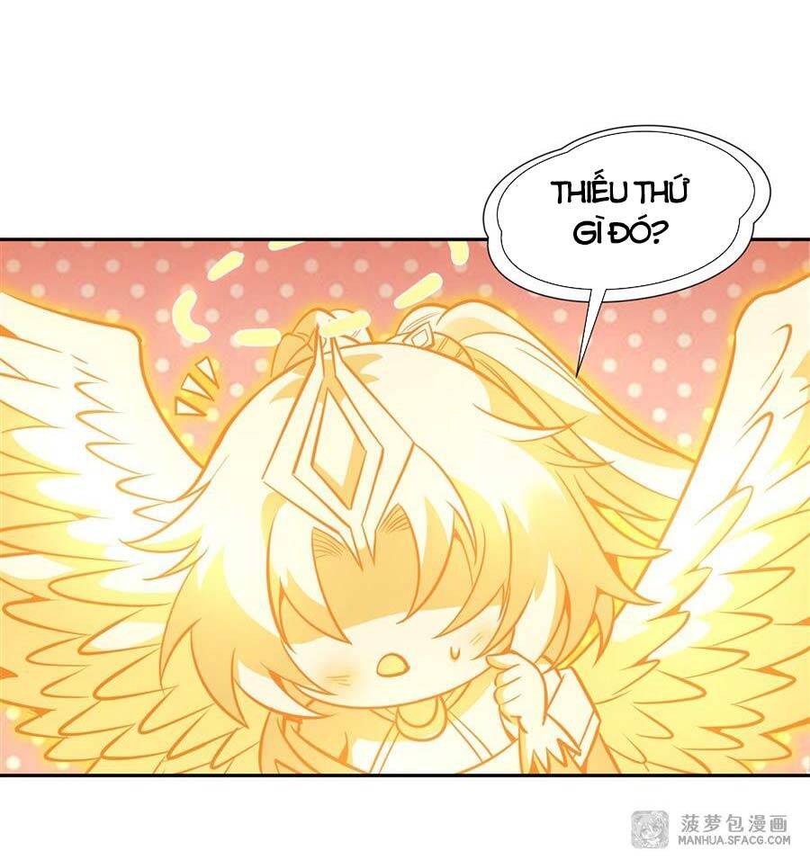 Các Nữ Đồ Đệ Của Ta Đều Là Chư Thiên Đại Lão Tương Lai Chap 75 - Next Chap 76
